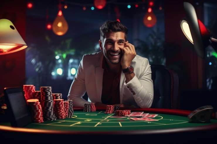 Antarmuka permainan slot Grand Slam dengan mode demo di tokyo 888