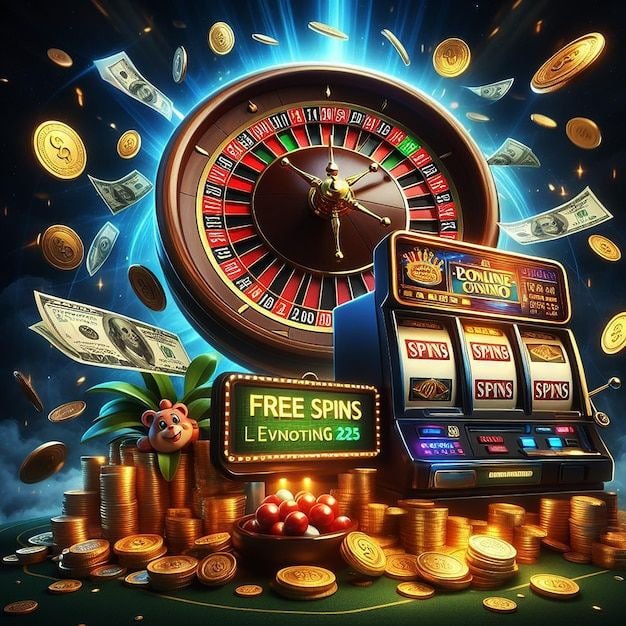 Panduan bermain slot Grand Slam di mode demo tokyo 888
