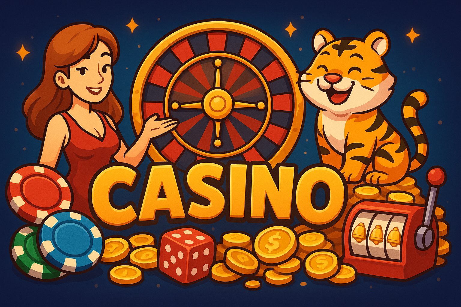 Bandar Poker Game